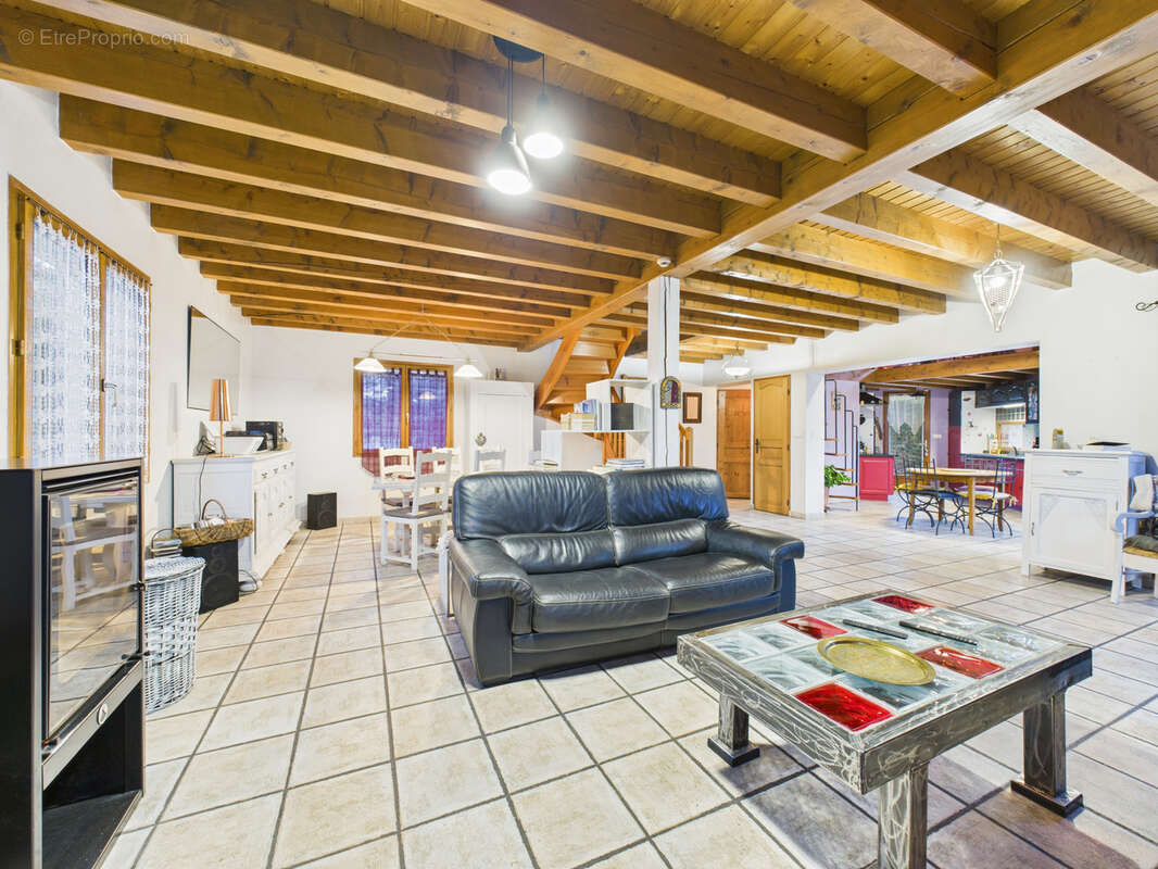 Maison à MONISTROL-SUR-LOIRE