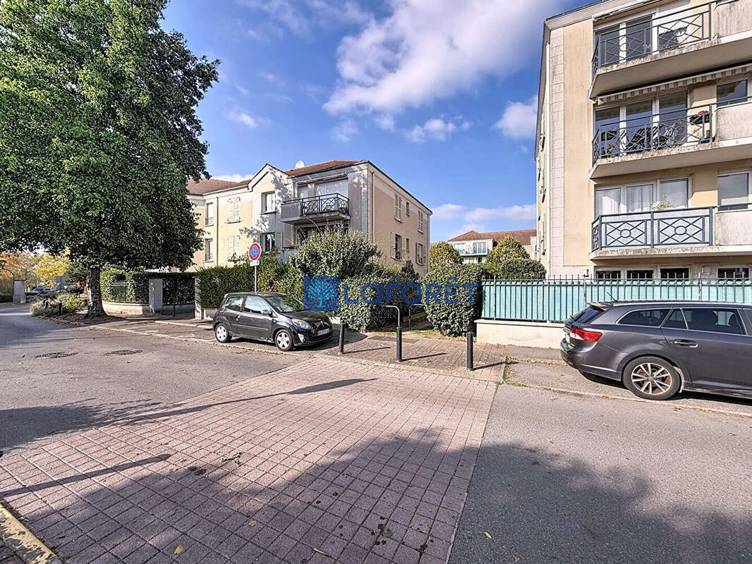 Appartement à MORANGIS