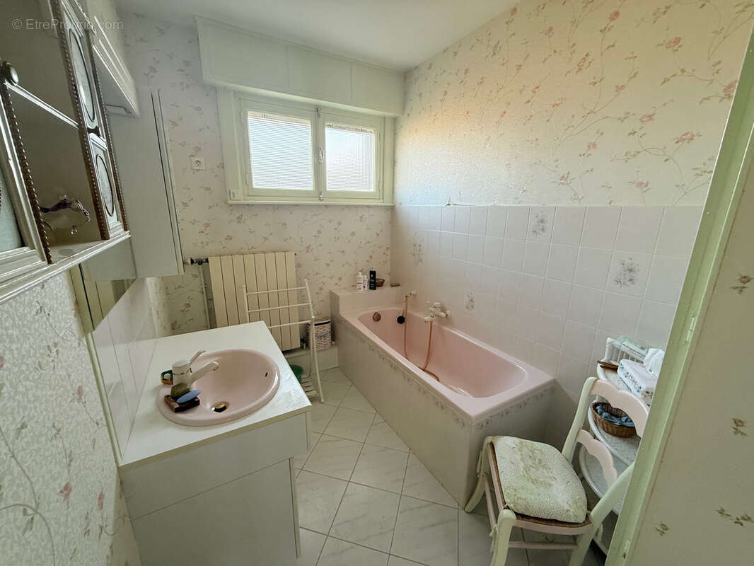 Maison à NOEUX-LES-MINES