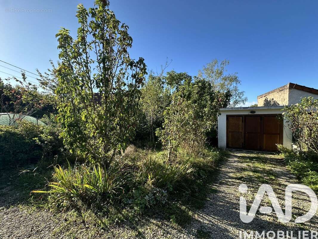 Photo 2 - Maison à CHARTRETTES