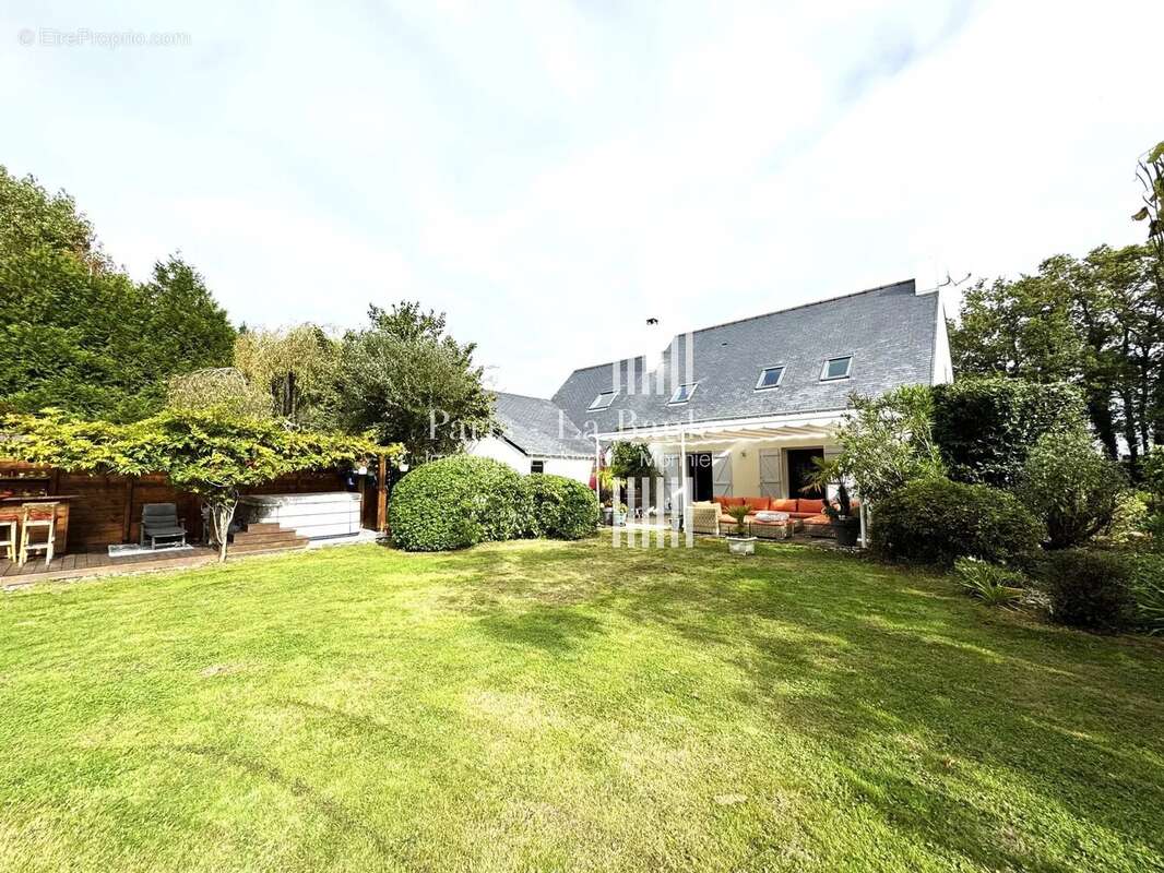 Maison à LA BAULE-ESCOUBLAC