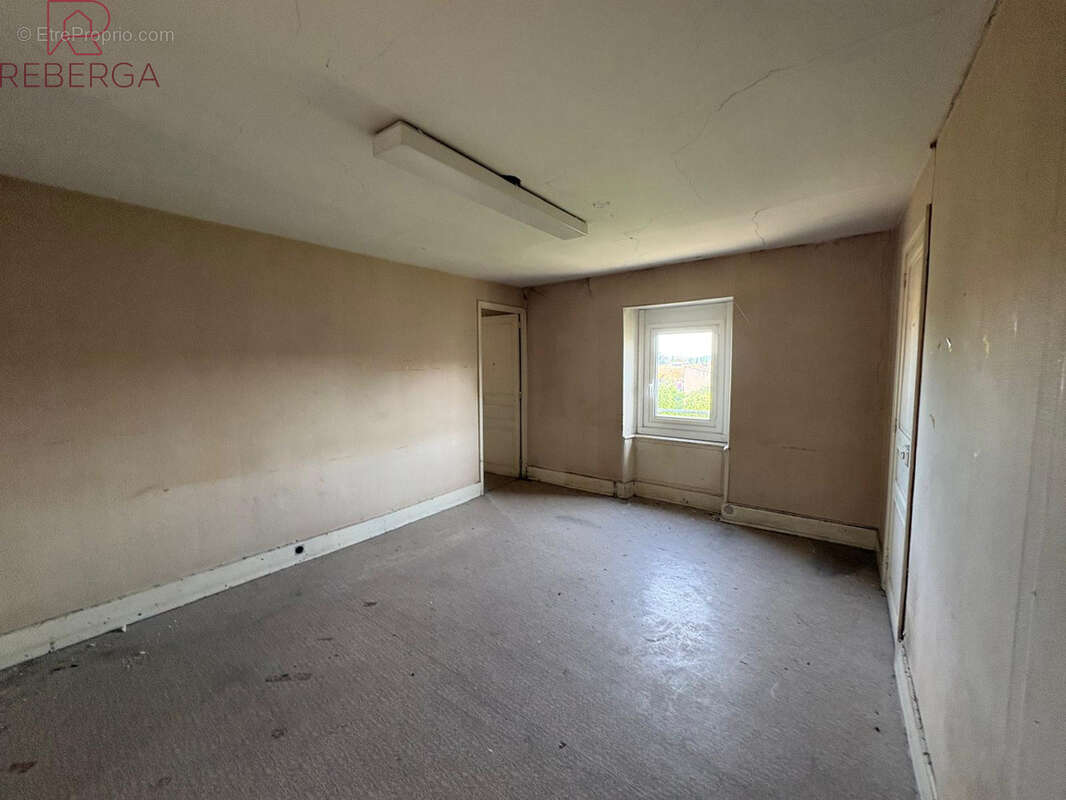 Appartement à MAZAMET