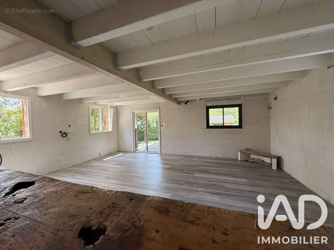 Maison 115 m² à Port-De-Lanne  - photo 4