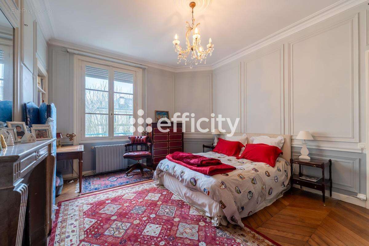 Appartement à VERSAILLES