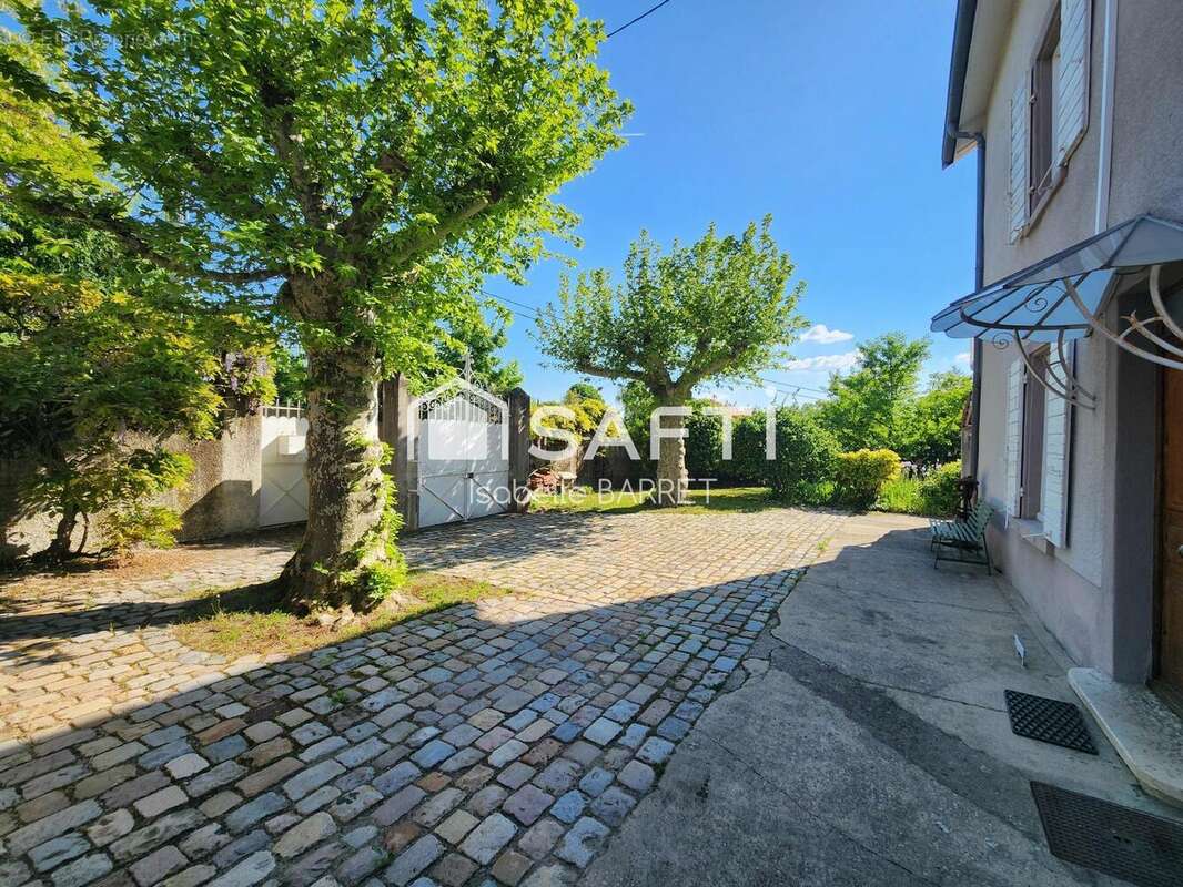Photo 3 - Maison à JONAGE
