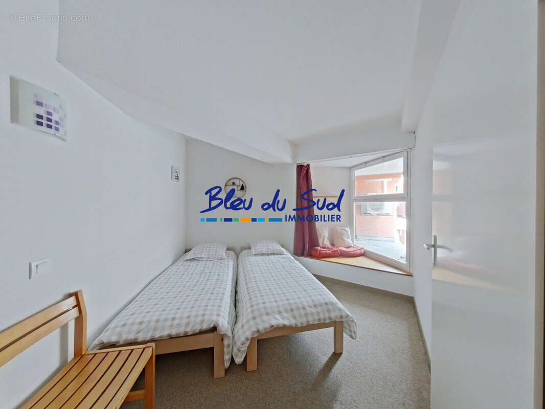 Appartement à VERNET-LES-BAINS