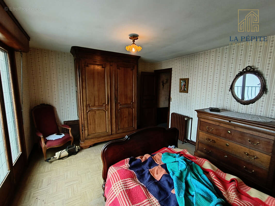 Maison à DENAIN