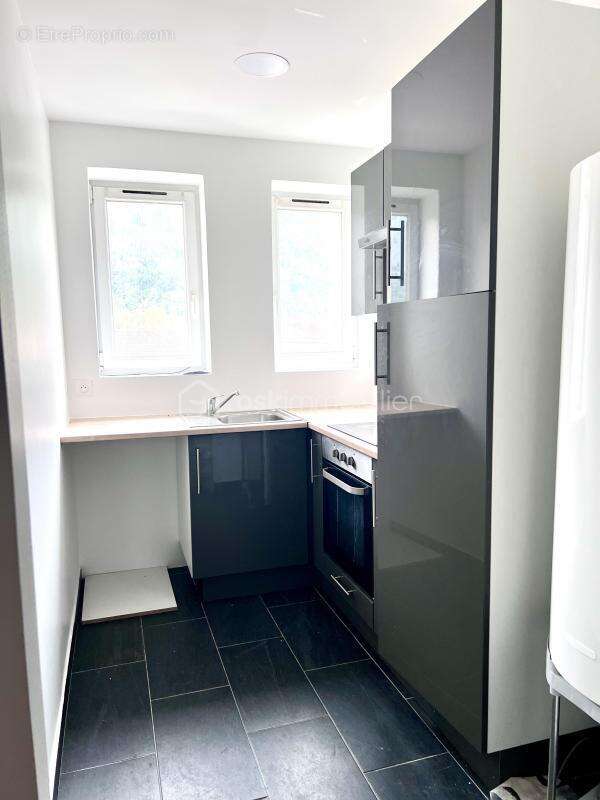 Appartement à FORBACH