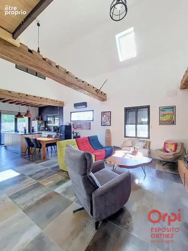 Maison À Vendre - photo 3