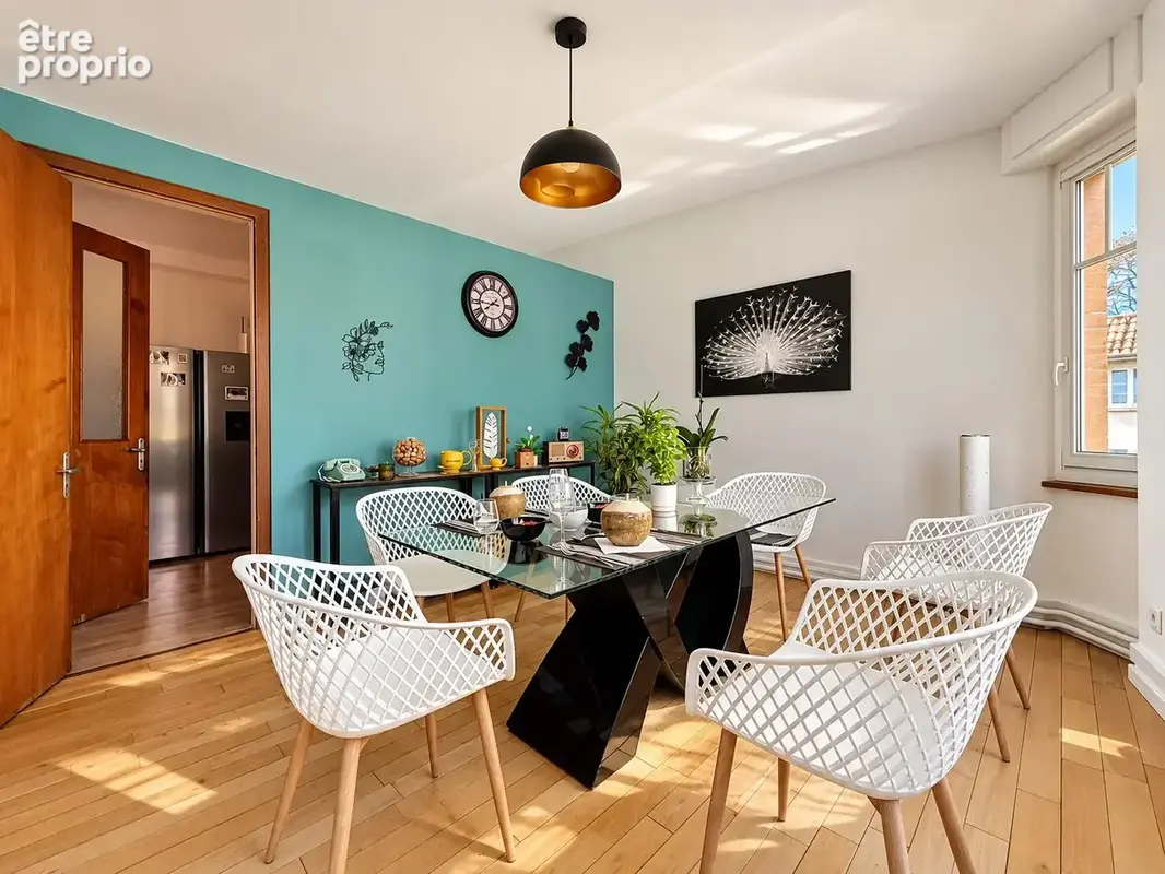 Appartement 5 pièces 131 m² à vendre à Bourogne (90140) - photo 7