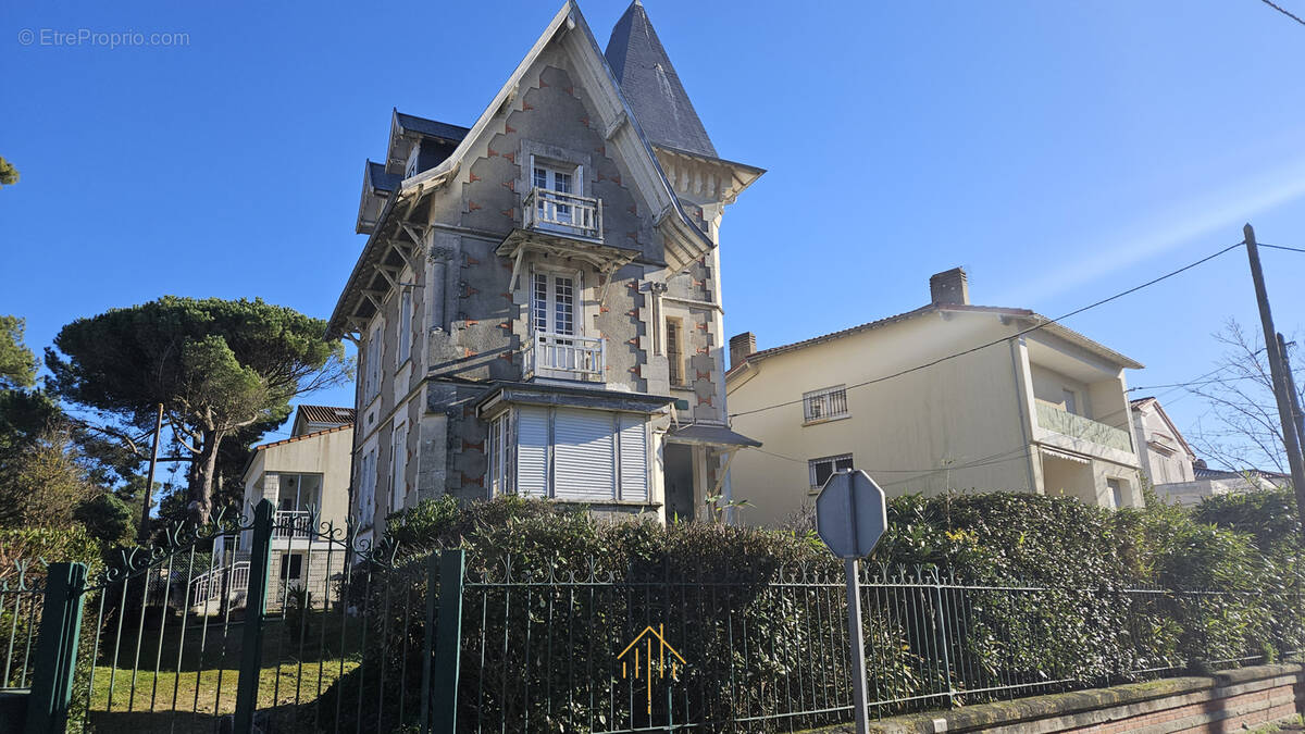 Maison à ROYAN