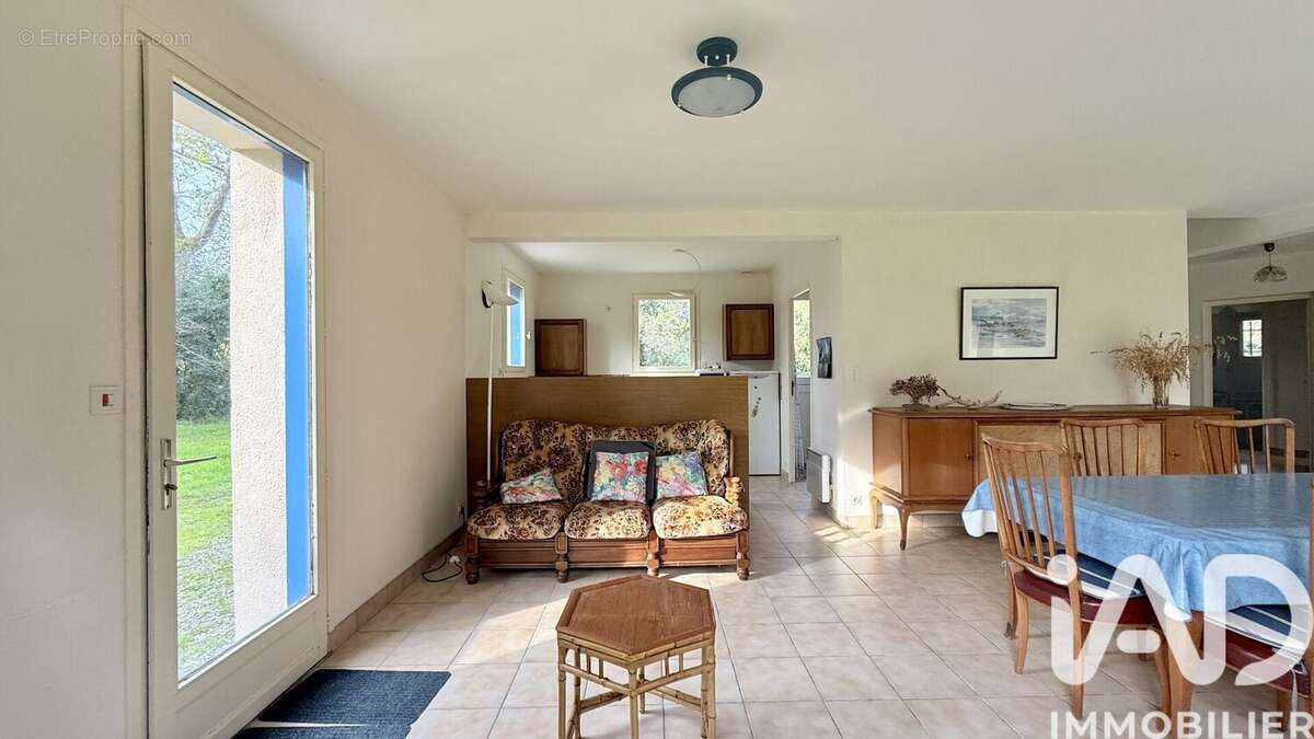 Photo 6 - Maison à SARZEAU