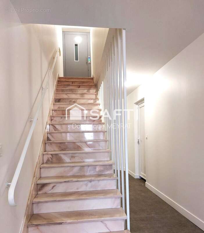 Photo 2 - Maison à VILLENEUVE-SUR-LOT