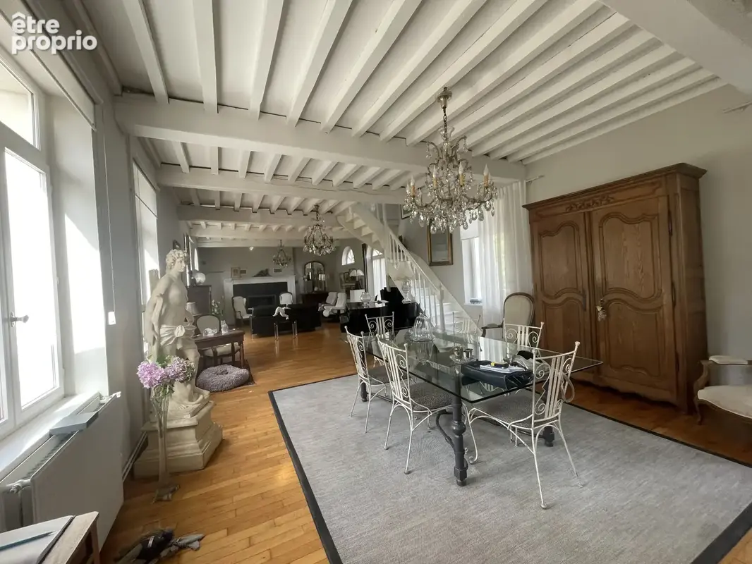 Magnifique propriete de caractere - photo 2