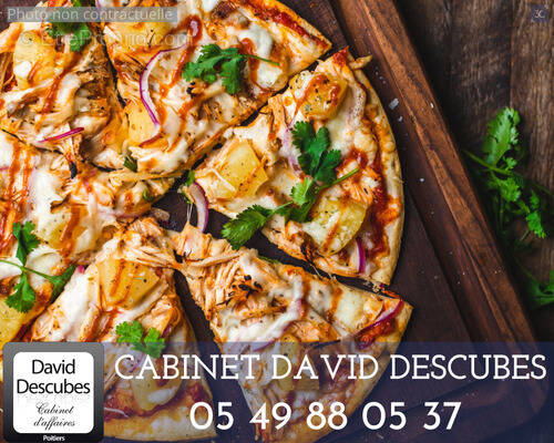 Commerce à POITIERS