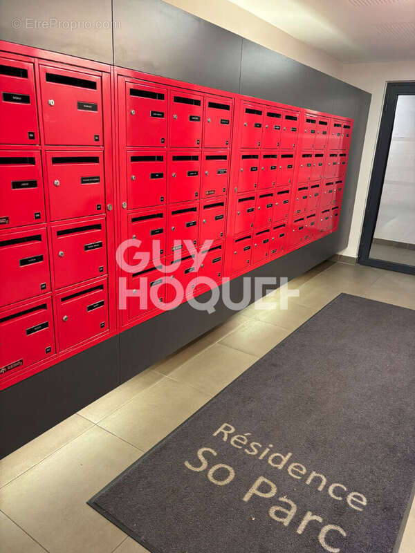 Appartement à LIVRY-GARGAN