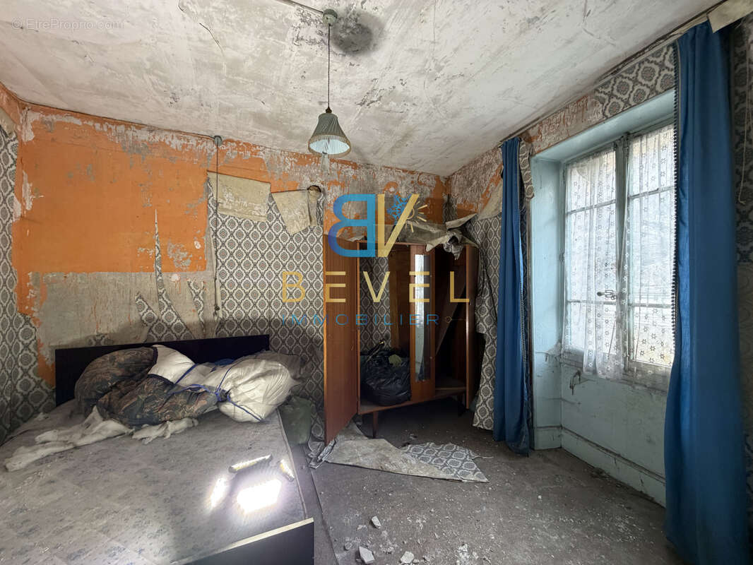 Appartement à MODANE