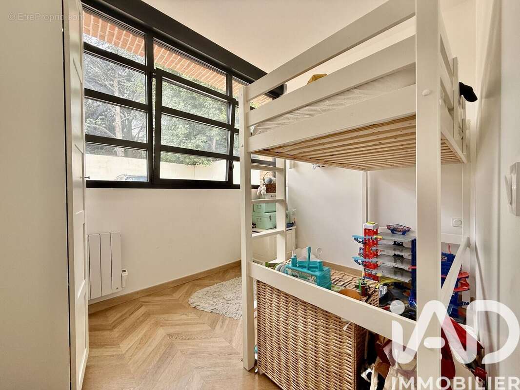 Photo 9 - Appartement à NOGENT-SUR-MARNE