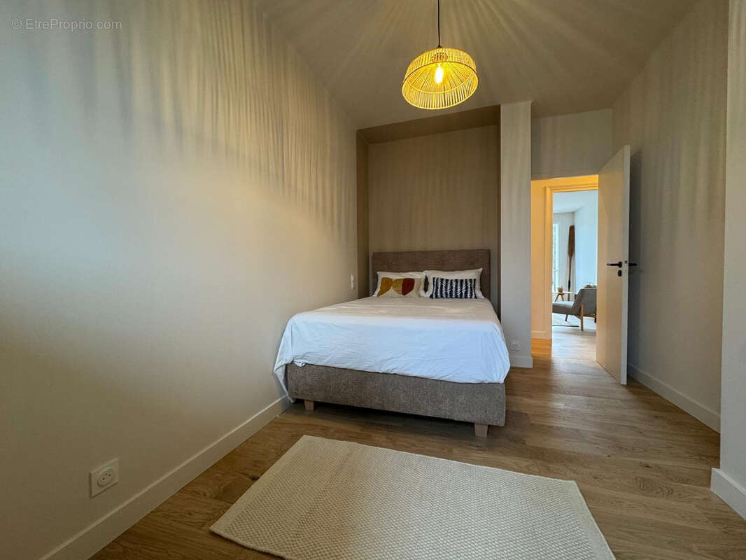 Appartement à QUIMPER