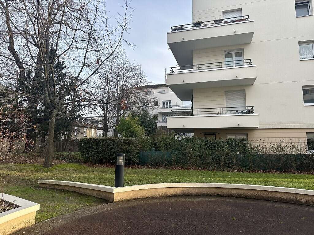 Appartement 35m² à maisons-alfort - photo 10