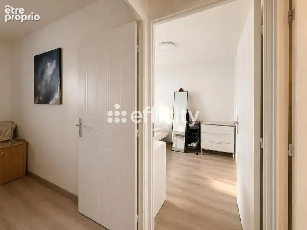 Appartement - photo 6