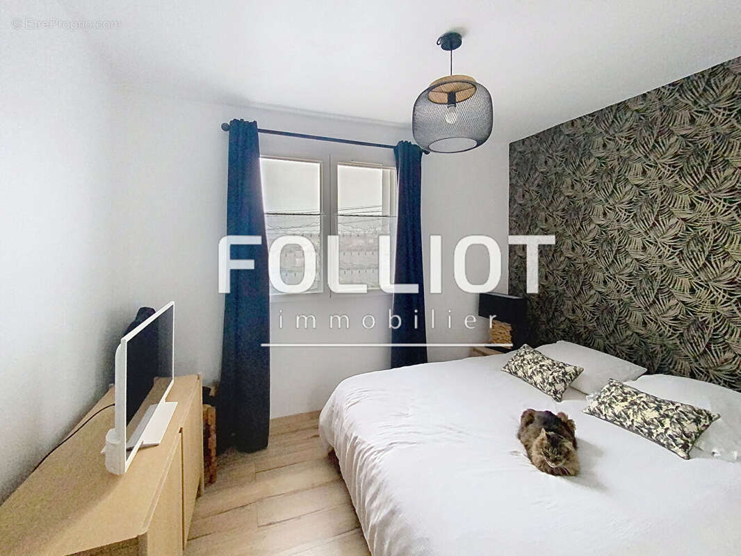 Appartement à CARENTAN