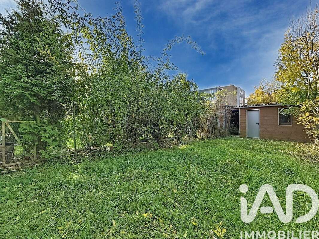 Photo 9 - Maison à ROUBAIX