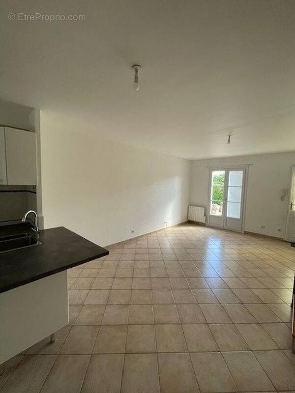 Photo 1 - Maison à CHATEAUNEUF-SUR-LOIRE