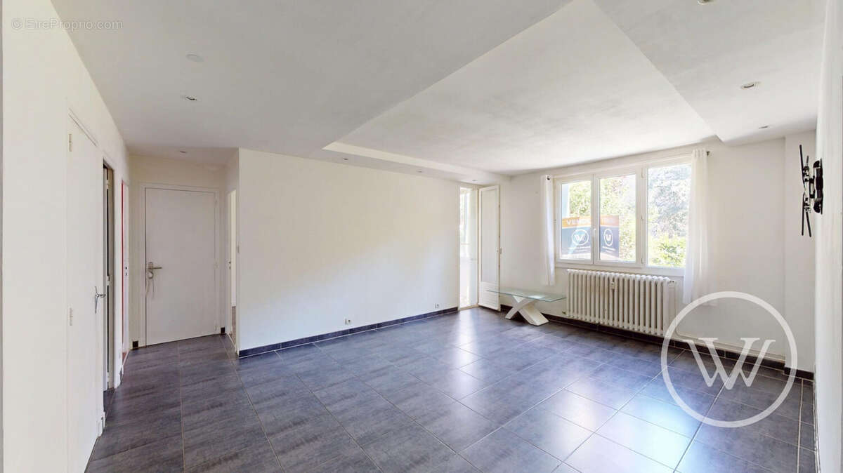 Appartement à VALENCE