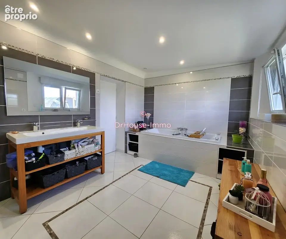 Maison 6 pièces 196 m² à vendre à Ballon (72290) - photo 66