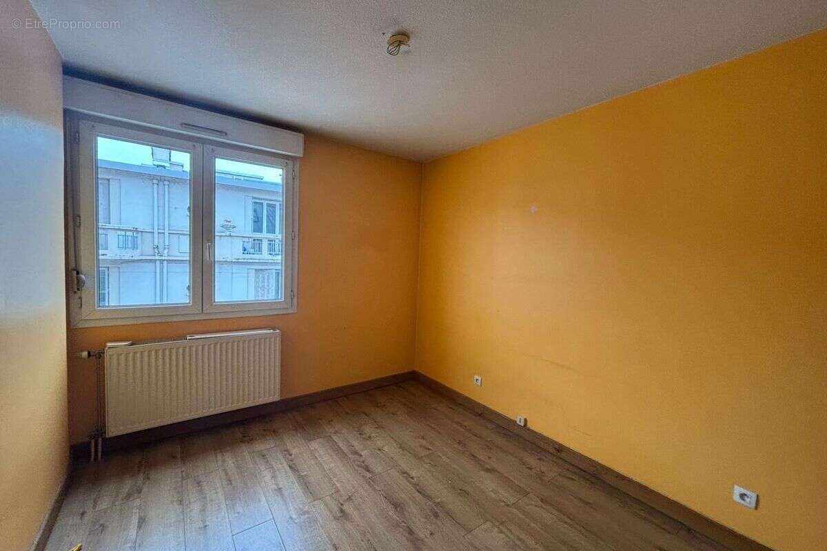 Appartement à LYON-3E