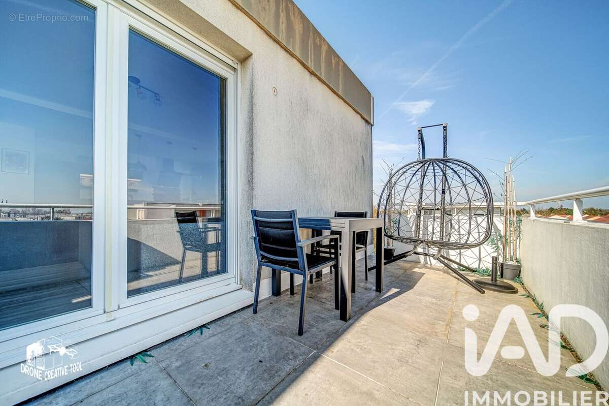 Photo 5 - Appartement à MAIZIERES-LES-METZ