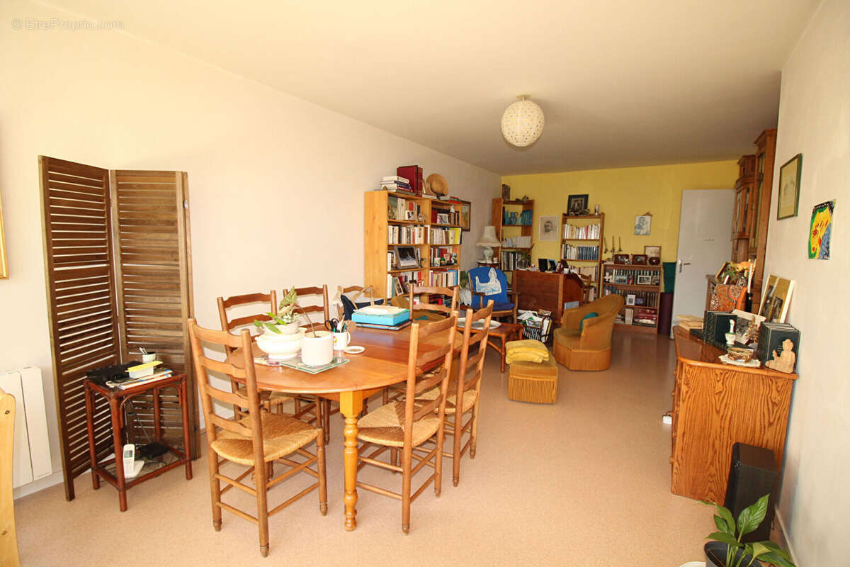 Appartement à SAINT-BRIEUC