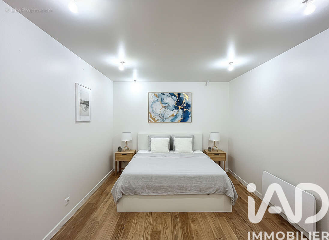 Photo 5 - Appartement à HONFLEUR