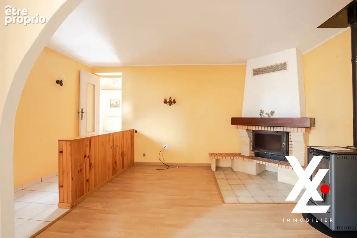 Maison  Eulmont 5 pièce(s) 150 m2 - photo 7
