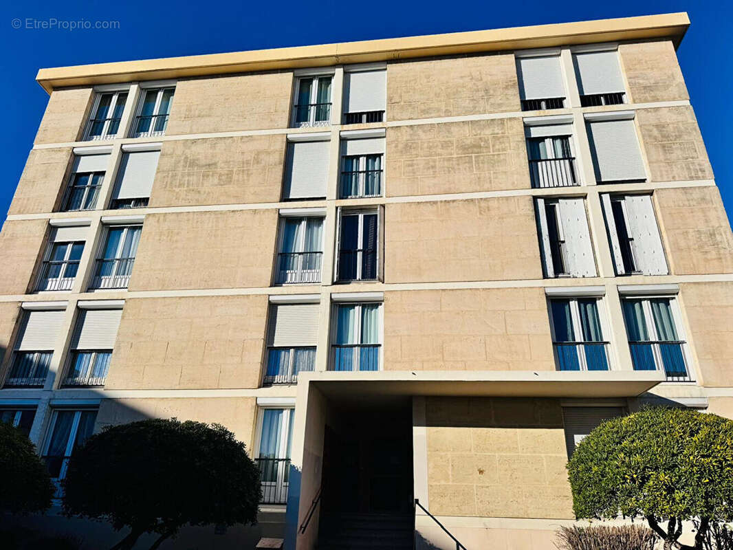 Appartement à MARIGNANE