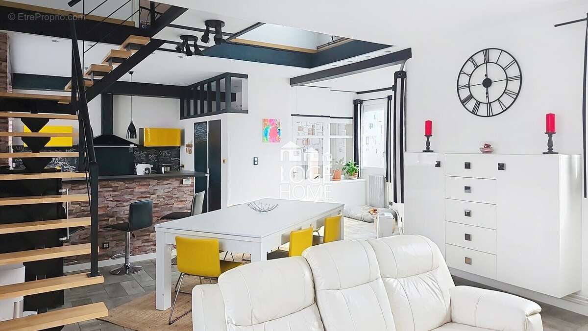 Maison 182 m² à Henin-Beaumont  - photo 3