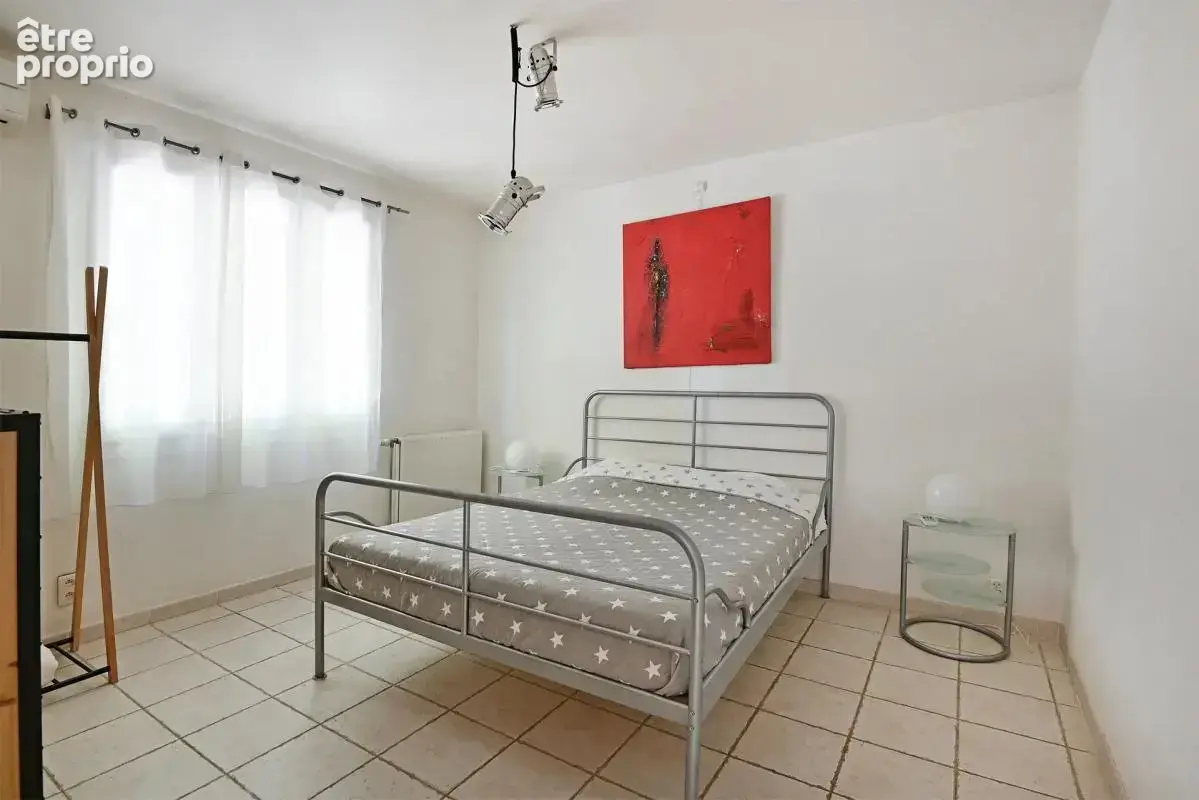 Maison de 5 pièces de 166 m² à Barjac - photo 5