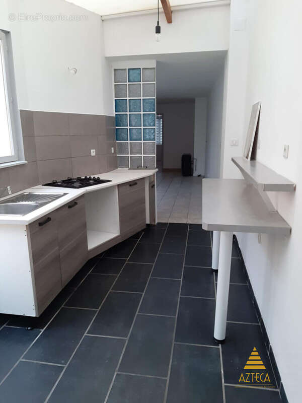 Appartement 160 m² à Cambrai  - photo 2