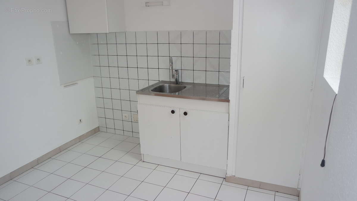 Appartement 2 pièces 44 m²  - photo 9