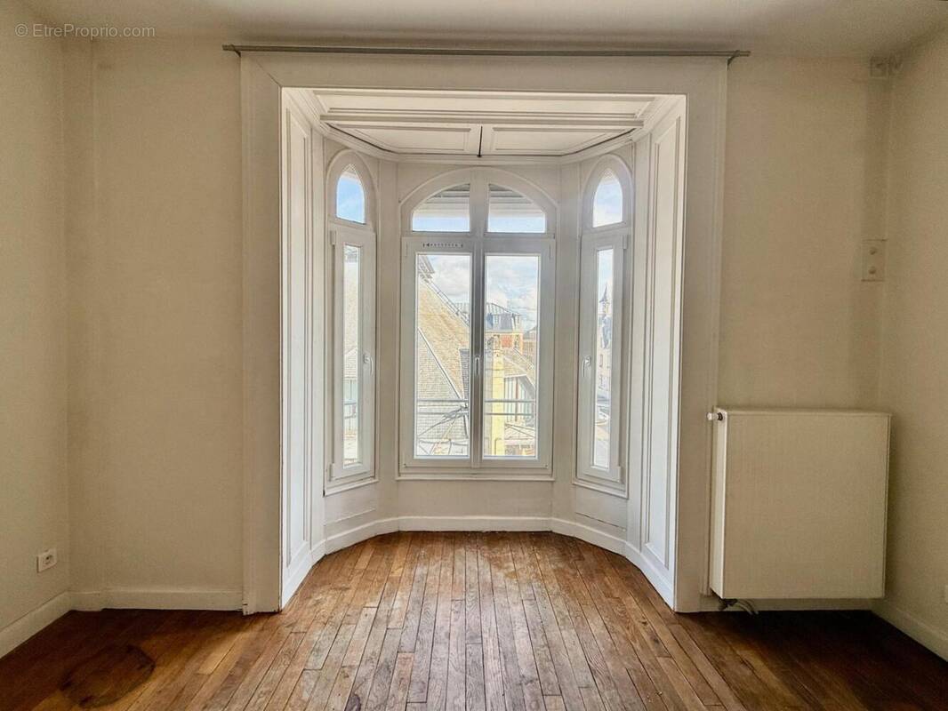 Appartement à SOISSONS