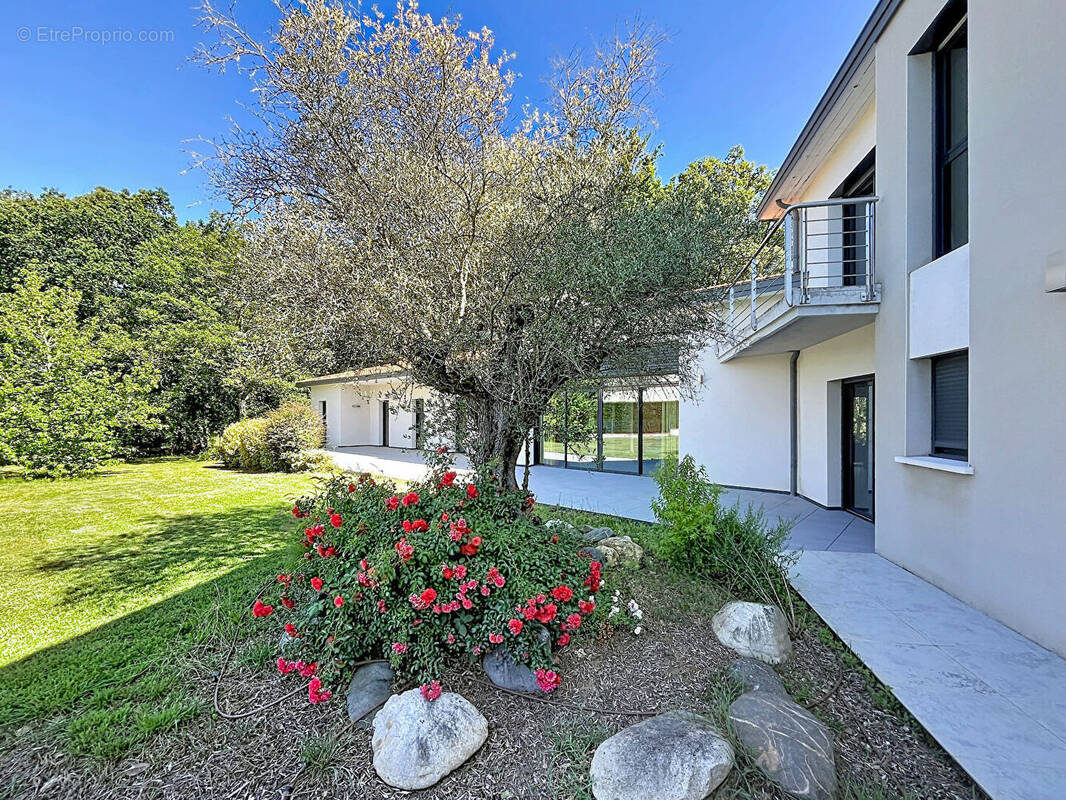 Maison à FONSORBES