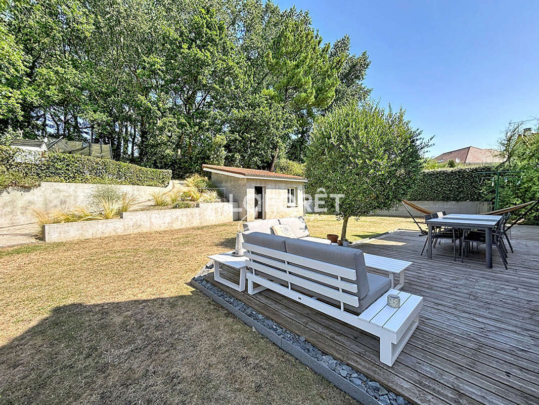 Maison Etaples 8 pièce(s) 170 m2 - photo 10