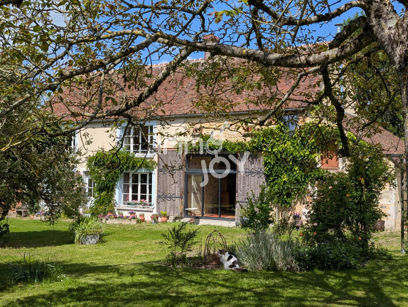 Maison à PARFONDEVAL