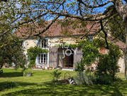 Maison à PARFONDEVAL