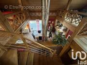 Photo 1 - Maison à SAINT-JEAN-DU-BRUEL