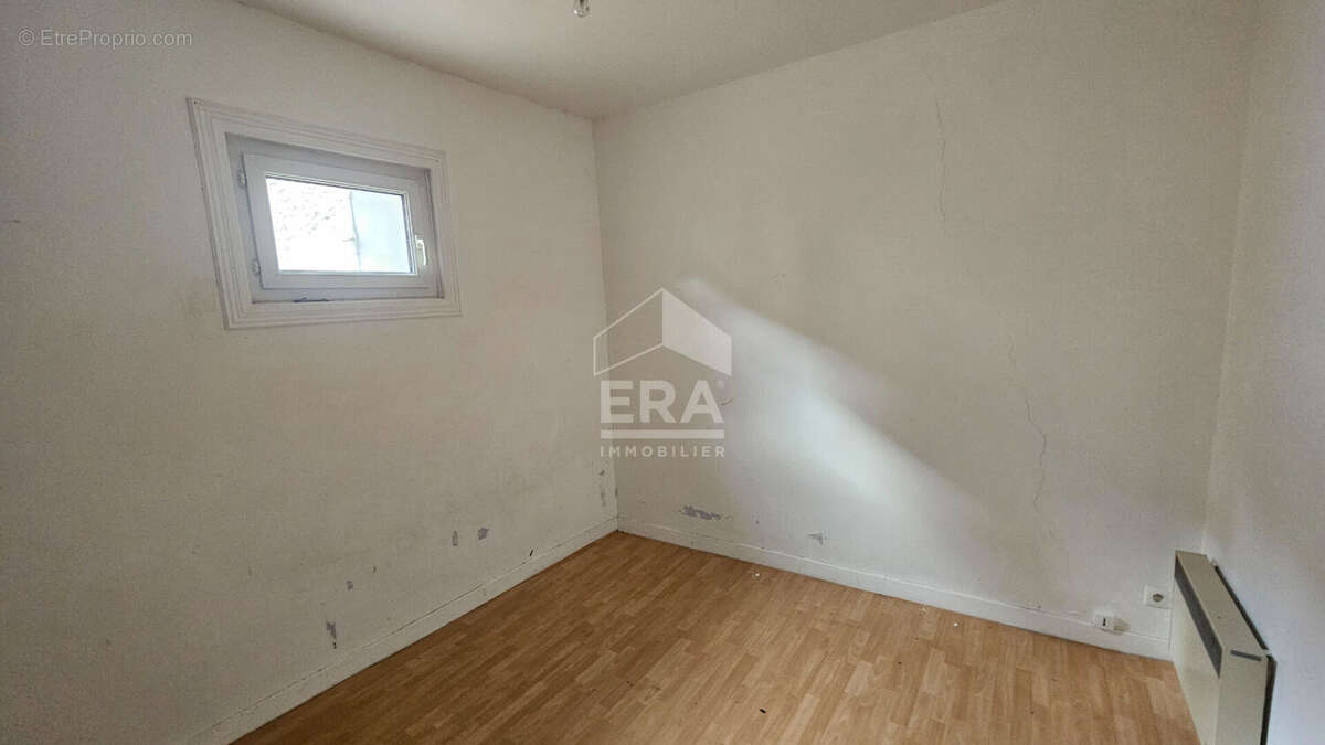 Appartement à LIMOUX