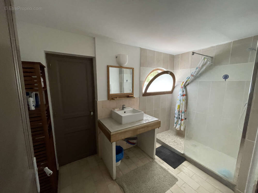 Maison à MONTPELLIER