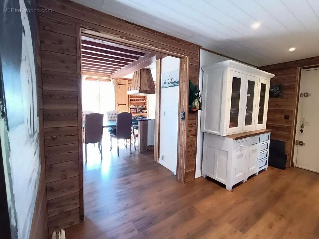 Appartement à VILLARD-DE-LANS