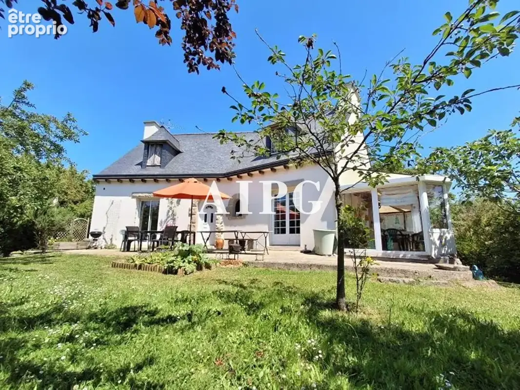 PLERIN CENTRE, maison à vendre - photo 10